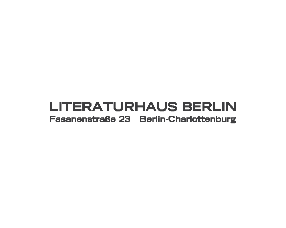 Literaturhaus Berlin